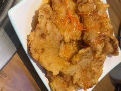 -锅老头铁锅炖•大锅蒸汽海鲜(韩乐坊店)