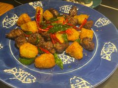 -粤·向群饭店(二沙岛店)