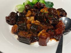 红烧蟮筒-道道鲜·崇明私房菜(五角场店)