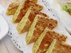 -北李妈妈菜·海肠捞饭(高新万达店)