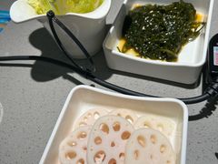 -半天妖烤鱼(丰科万达店)
