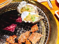 -万兴佳烤肉·长白山老味道(东岸里店)