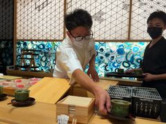 -小十Omakase(地王大厦店)