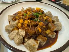 -小郭私房菜·海肠捞饭店(学士街店)