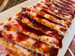 -一品诚记烤肉(大连柏威年购物中心店)