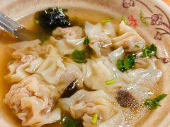 -二马路野馄饨烧烤(二马路店)