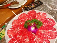 -禄婶鸡煲·打边炉