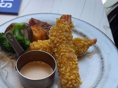 -牛扒先生·厚切雪花牛扒西餐厅(北京路禺山路店)