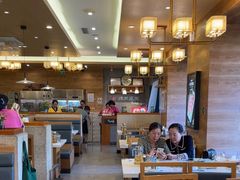 -韩香福烤肉庄园(荣成店)