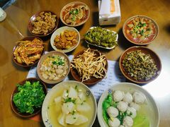 -周肥肠(江油总店)
