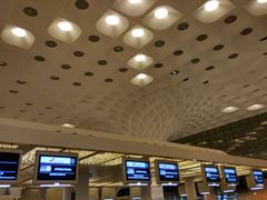 -贾特拉帕蒂·希瓦吉国际机场