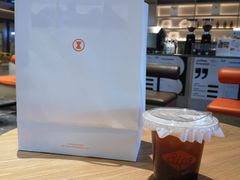 -Sips&Lick茶兰咖啡(五道口店)