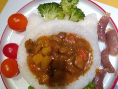 -莫莉哇咔亲子餐厅(乐堤港店)