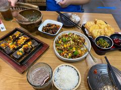 -谭家四道菜(三元桥店)