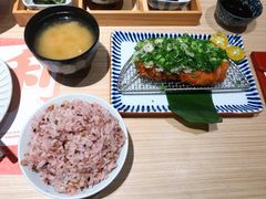 -堂本家·二代目·炸猪排(Express东海店)