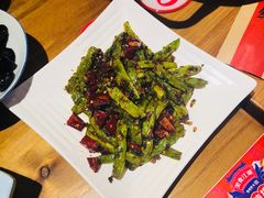 -望京一号·重庆江湖菜(工体店)