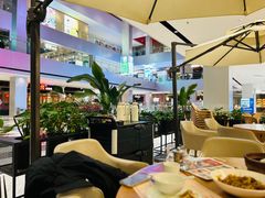 -顺风汤馆·广府粤菜(江宸天街店)