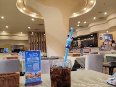 -长隆海洋王国-海洋大街餐厅