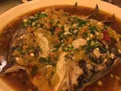-乐口福家常菜馆(古庸路店)