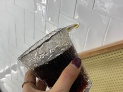 -OZ cafe(南昌路店)