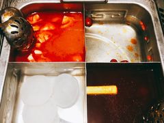 -海底捞火锅(奥山世纪城店)
