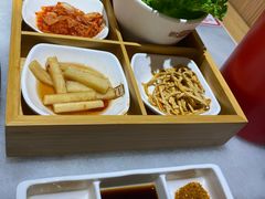 -韩宫宴和牛烤肉(合肥滨湖银泰城店)