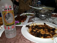 -丽华餐厅·天津菜(艳阳路店)