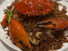 -喜记避风塘炒辣蟹(旗舰店)