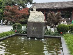 -北京鲁迅博物馆(北京新文化运动纪念馆鲁博馆区)