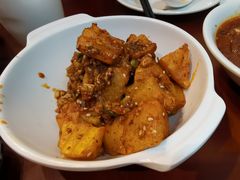 -付小姐在成都(中山公园店)