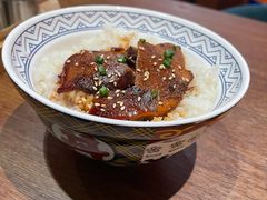 -龙神·炭烧酒场深夜食堂(新街口店)