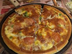 -麦茜哥牛扒城(中银店)