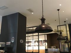 大堂-豪客来牛排(海沧阿罗海店)