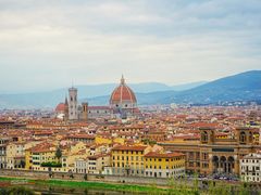 -米开朗琪罗广场