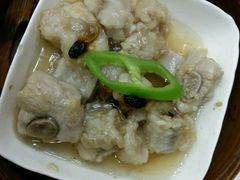 -潮福城大酒楼·潮粤菜·港式点心(阳光城店)