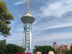 -郑州方特梦幻王国