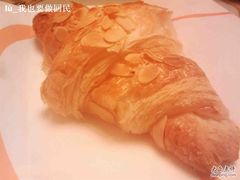 羊角-西点坊(浦东香格里拉店)