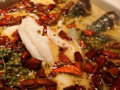 -江湖情酸菜鱼(万菱汇店)
