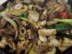 -标记美食新鲜猪杂(兴南大道店)