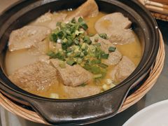 -大张烙馍村(泉山店)