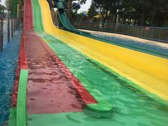 游乐设施-武汉玛雅海滩水公园