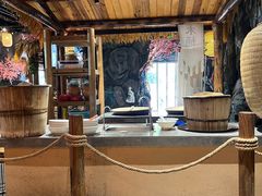 -寻钵记民菜馆·正宗常德钵子菜(滨湖路店)