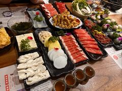 -束河人家(南锣鼓巷店)