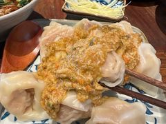 -贡梅老面馆·蟹粉面·无锡特色小吃(南长街主推店)