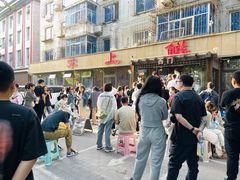 -掌上鲜(南顺城街店)