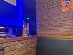 -blue frog蓝蛙(长泰广场店)