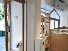 -Cafe on warm(丹霞店)