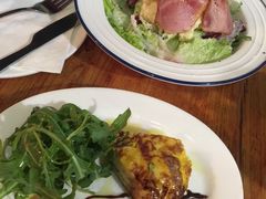 -羽深肉铺 Steak & Wine