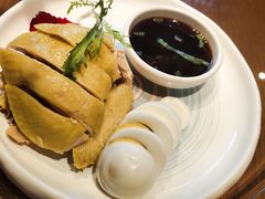 白切鸡-涌上外婆桥(南塘店)