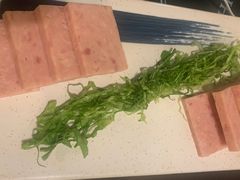 -北京宝辰饭店·聚彩轩中餐厅